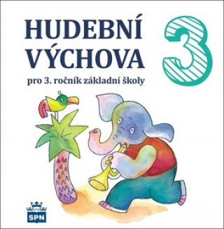 CD Hudební výchova 3