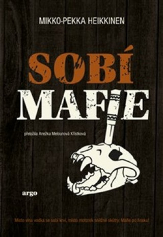 Sobí mafie