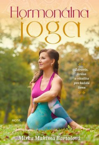 Hormonďż˝lna joga