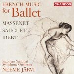 Französische Ballettmusik