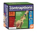 Keva Contraptions 50 Planks