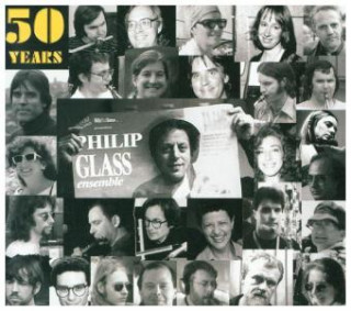 50 years of the Philip Glass Ensemble