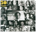 50 years of the Philip Glass Ensemble