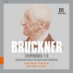 Sinfonien 1-9