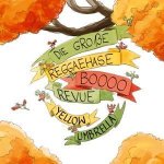 Die Groáe Reggaehase Boooo Revue
