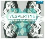 Björk: Vespertine