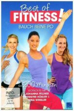 Best of Fitness - Bauch Beine Po - 3auf1 (Fellner + Winkler + Hößler)