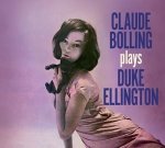 Plays Ellington+8 Bonus Tracks