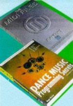Dance Music Prog + Midi Files Pack