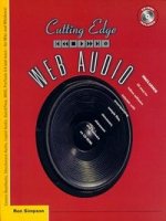 Cutting Edge Web Audio