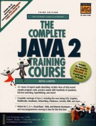 Complete Java Training Course