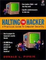 Halting the Hacker