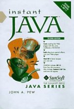 Instant Java