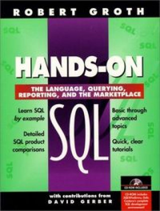 Hands-On SQL