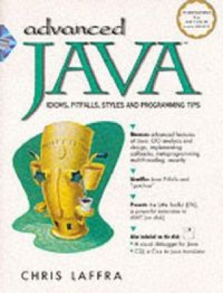 Advanced Java