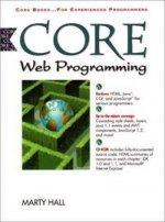 Core Web Programming