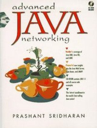 Advanced Java Networking (Bk/CD)