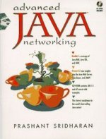 Advanced Java Networking (Bk/CD)