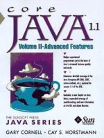 Core Java 1.1 Volume 2