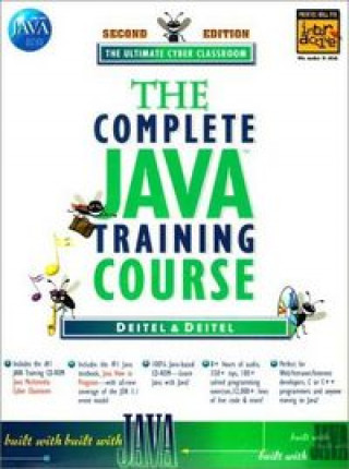 Complete Java Training Course