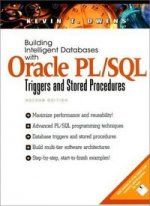 Building Intelligent Databases with Oracle PL/SQL (Bk/CD)