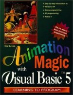 Animation Magic B/Cd