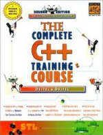 Complete C++ Training Course