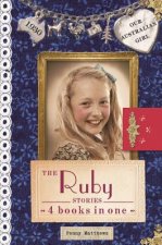 The Ruby Stories: 4 Books in One