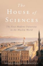 House of Sciences