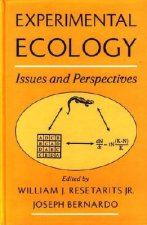 Experimental Ecology