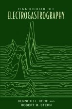 Handbook of Electrogastrography