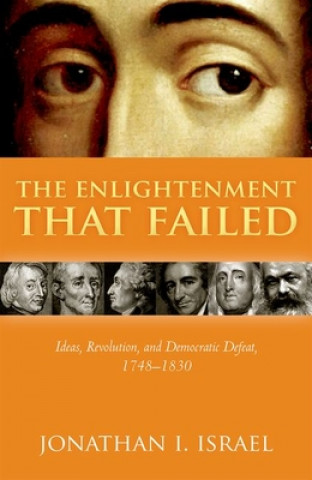 Enlightenment that Failed