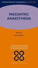 Paediatric Anaesthesia