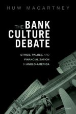Bank Culture Debate
