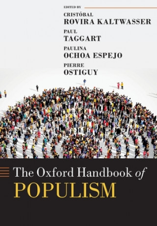 Oxford Handbook of Populism
