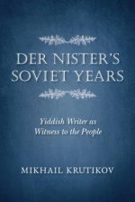 Nister's Soviet Years