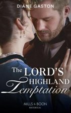 Lord's Highland Temptation