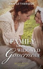 Family For The Widowed Governess