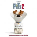 Pets 2-Das Original-Hörspiel Zum Kinofilm