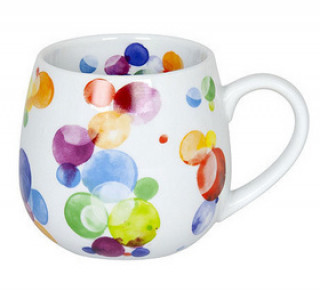 Hrnek Snuggle mug Colourful