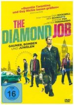 The Diamond Job - Gauner, Bomben und Juwelen