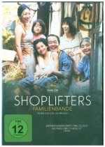 Shoplifters - Familienbande