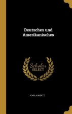 Deutsches Und Amerikanisches