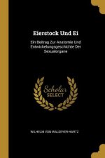 Eierstock Und Ei: Ein Beitrag Zur Anatomie Und Entwickelungsgeschichte Der Sexualorgane