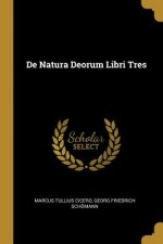 de Natura Deorum Libri Tres