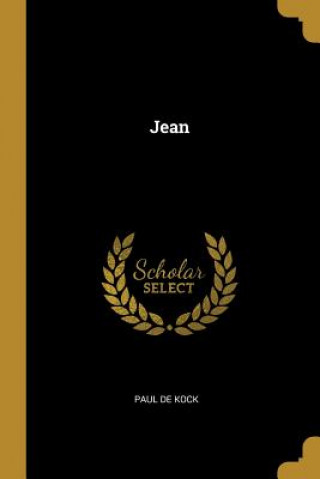 Jean