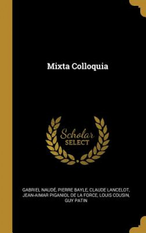 Mixta Colloquia