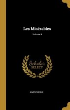 Les Misérables; Volume 9