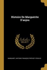 Histoire De Marguérite D'anjou