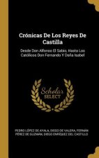 Crónicas De Los Reyes De Castilla: Desde Don Alfonso El Sabio, Hasta Los Católicos Don Fernando Y Do?a Isabel